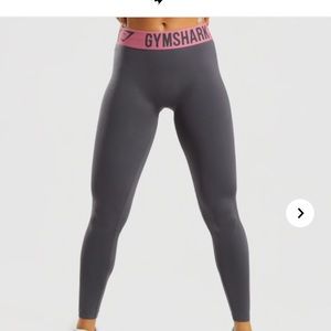 Gymshark Fit Leggings